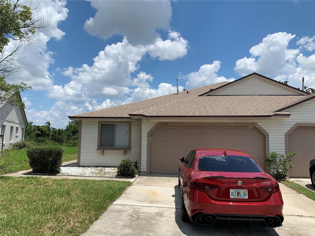 Photo of 11538 Thurston Way #5, Orlando, FL 32837 (MLS # O6363385)