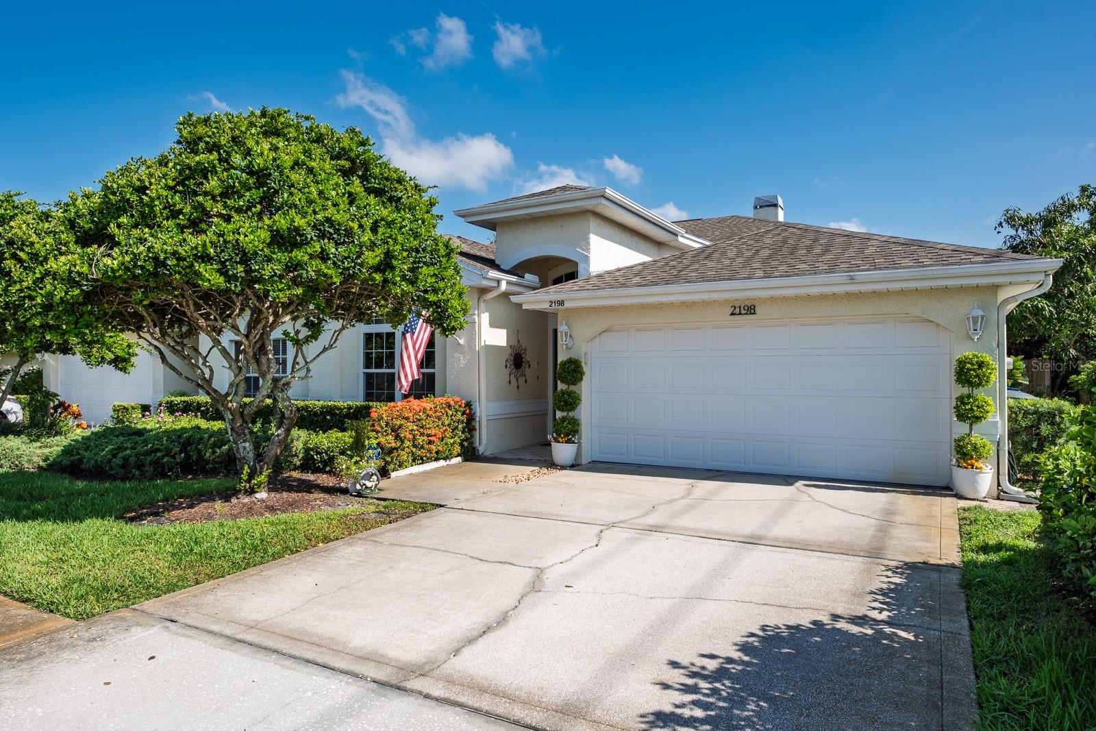 2198 ANDREWS COURT