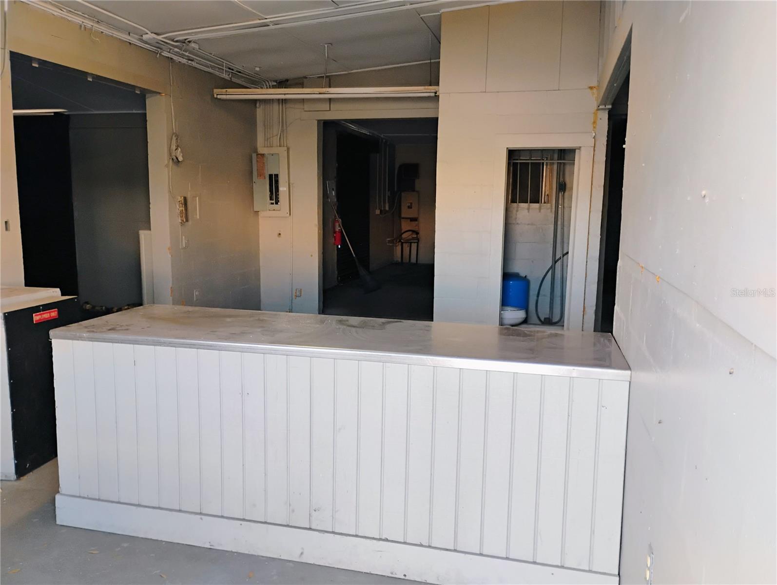 GOSS ADD - Commercial Sale