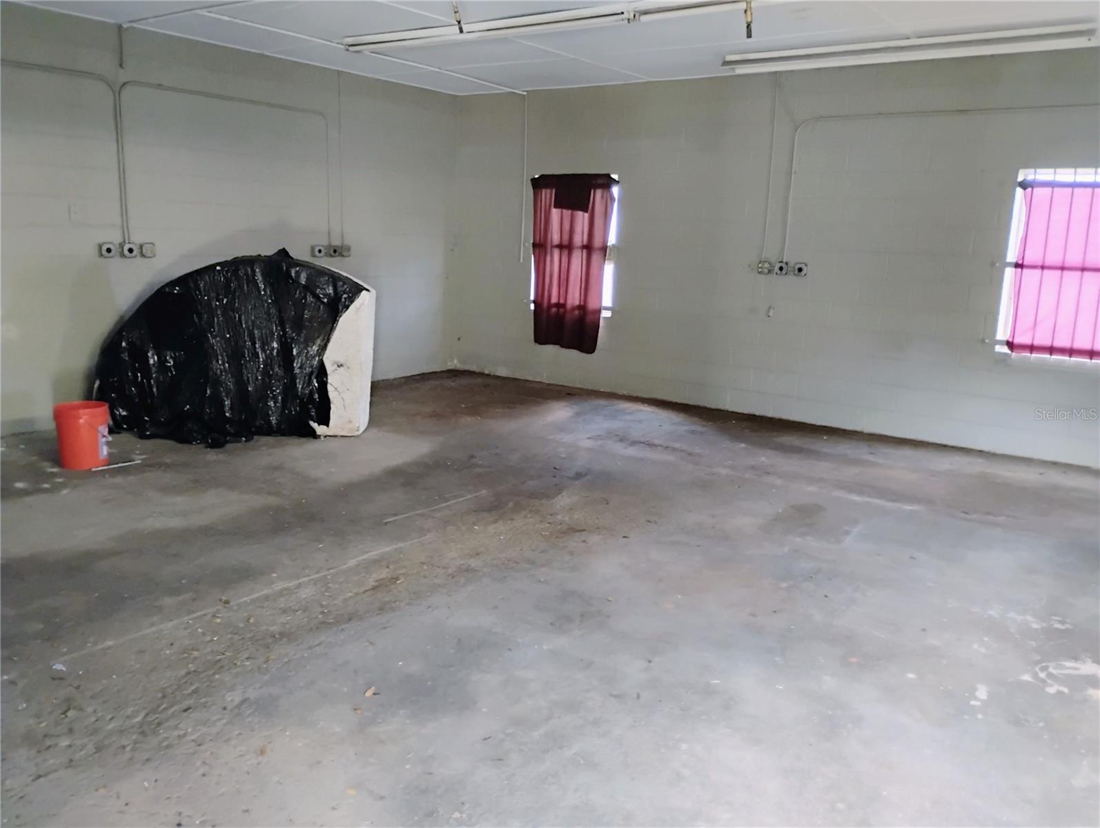 GOSS ADD - Commercial Sale