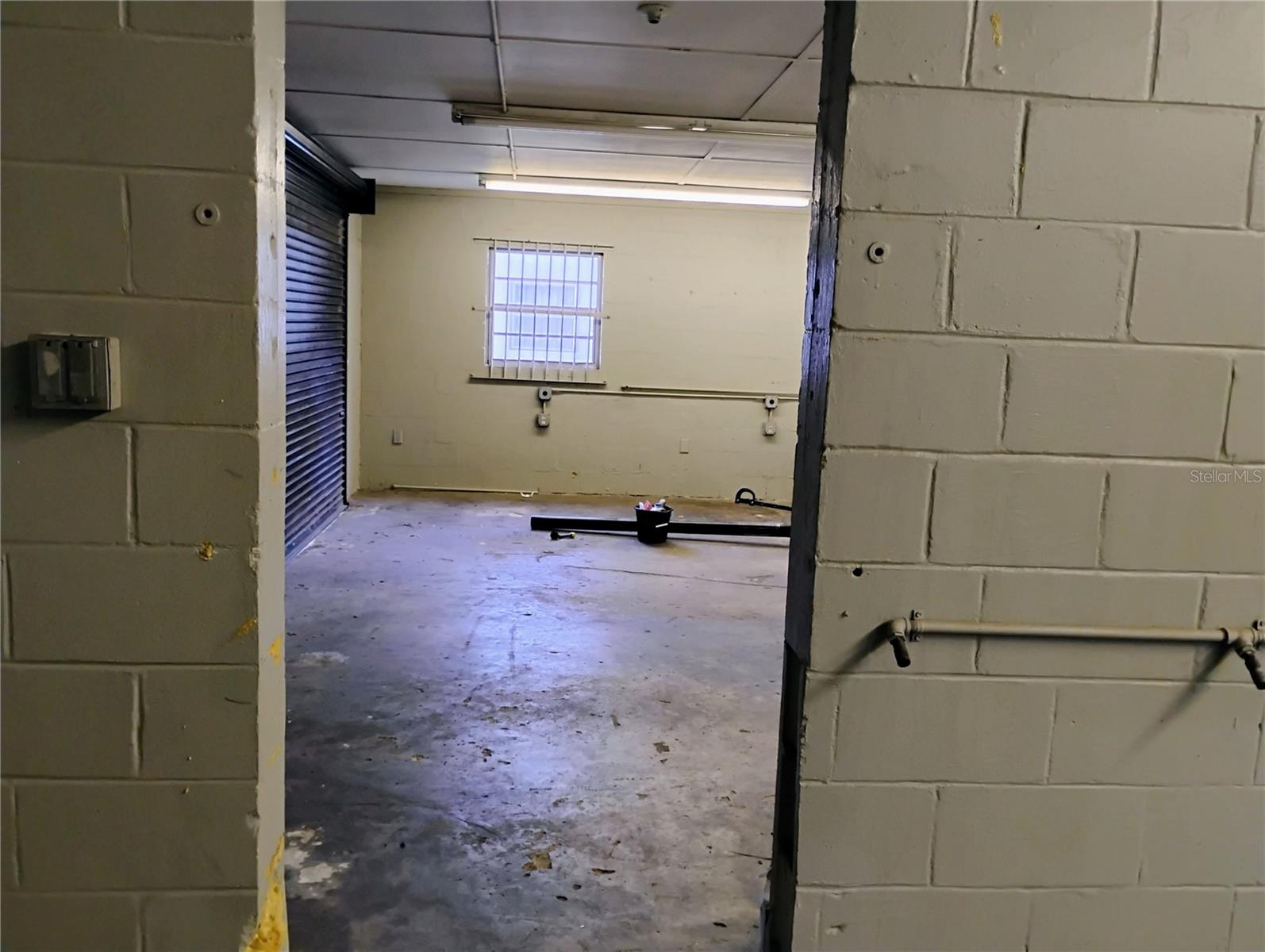 GOSS ADD - Commercial Sale