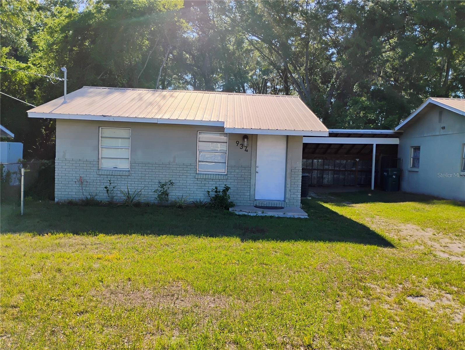 GOSS ADD - Commercial Sale