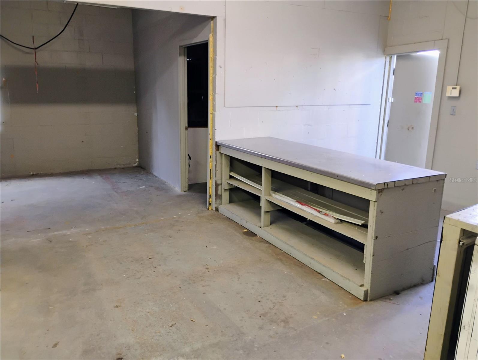 GOSS ADD - Commercial Sale