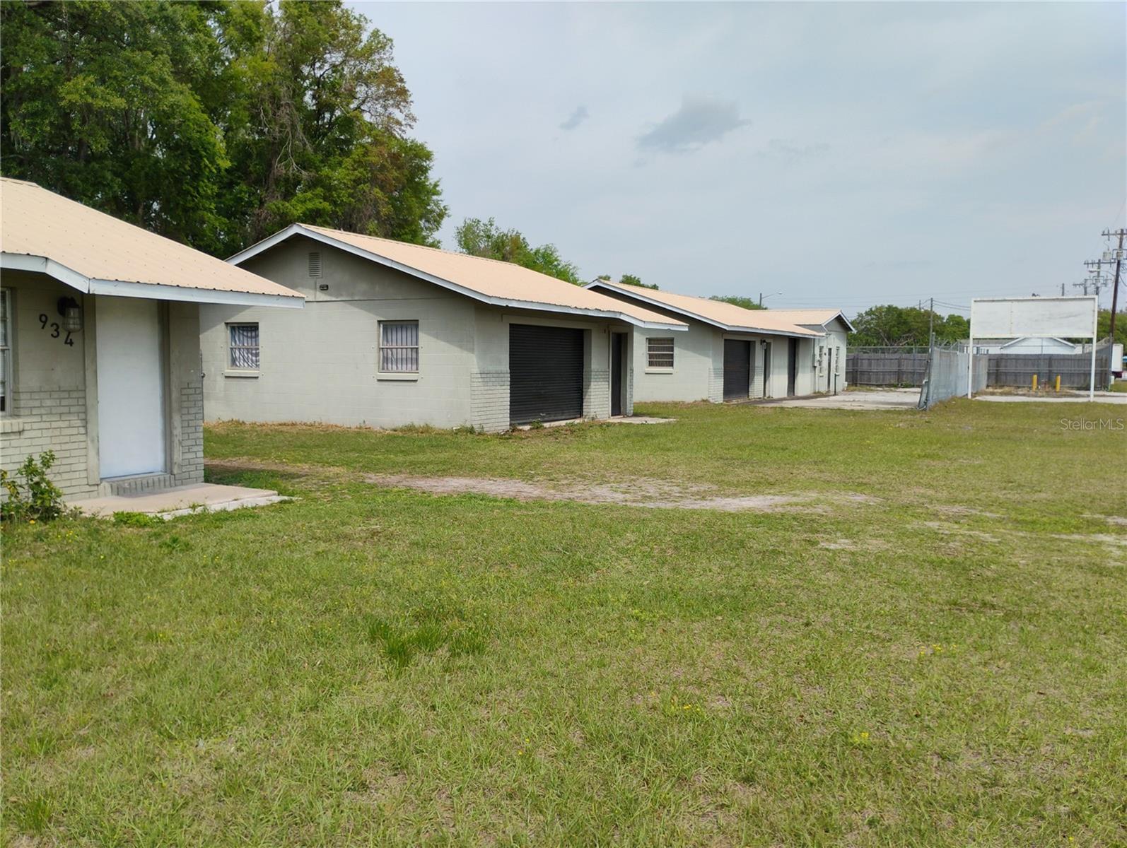 GOSS ADD - Commercial Sale