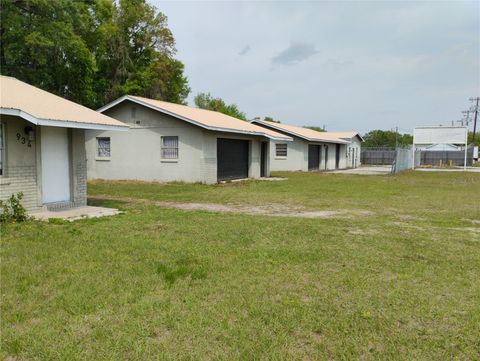 Tiny photo for 934 NW 17th Avenue, Ocala, FL 34475 (MLS # OM698968)