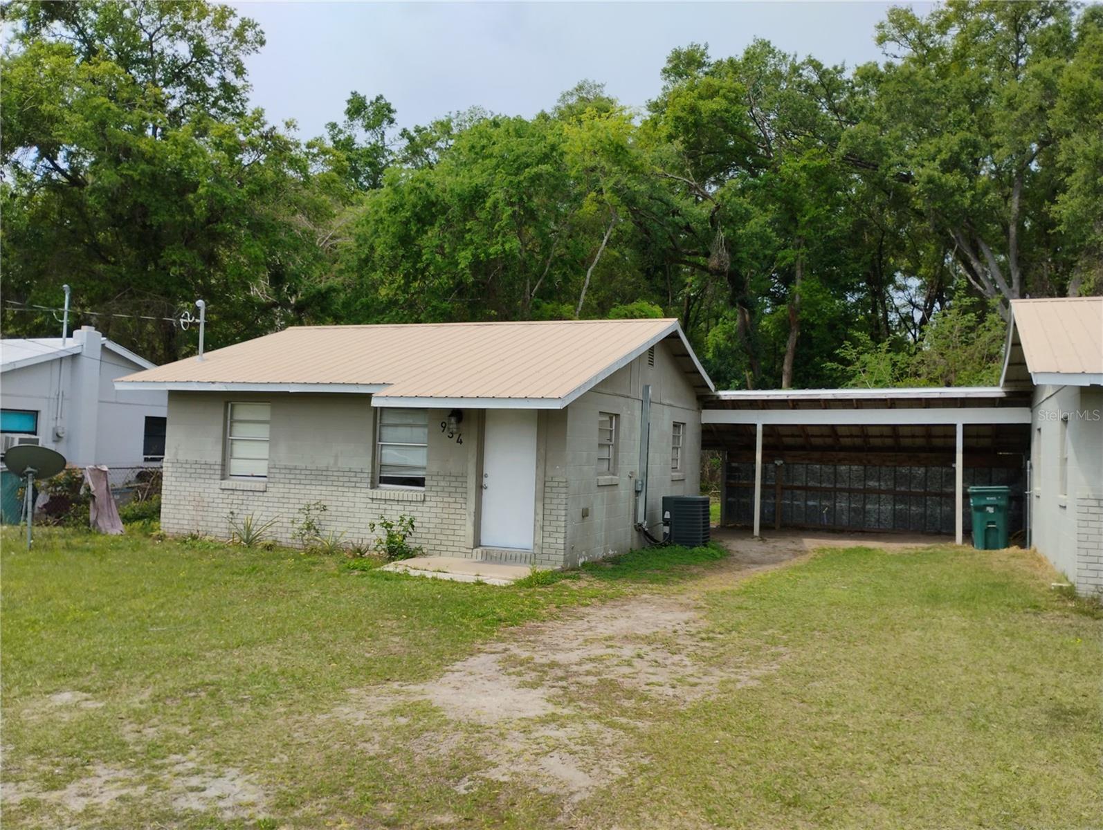 GOSS ADD - Commercial Sale
