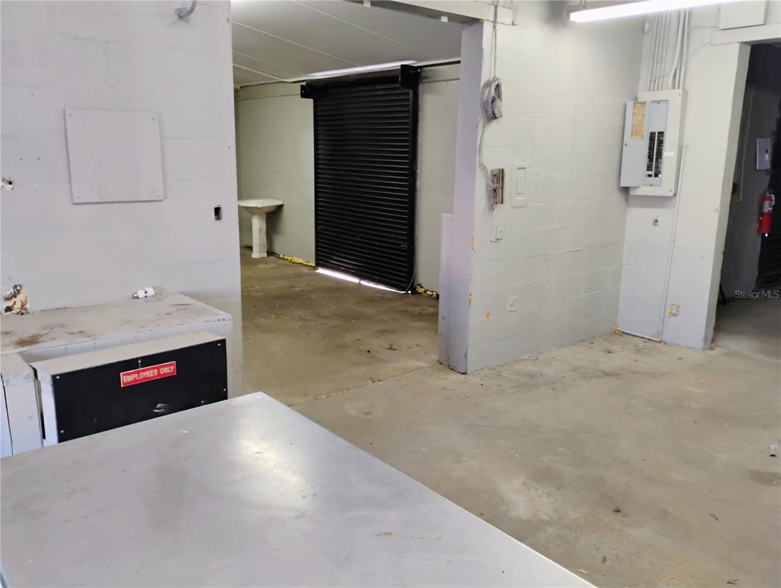 GOSS ADD - Commercial Sale