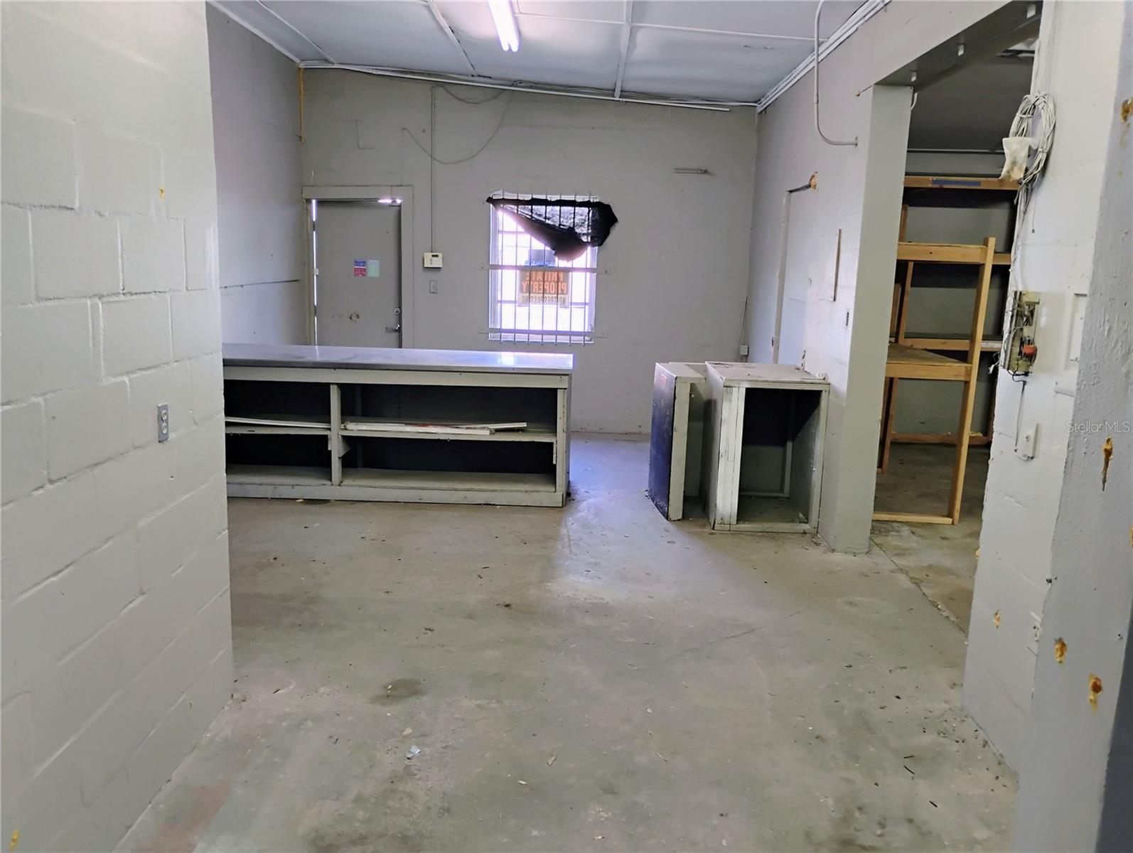 GOSS ADD - Commercial Sale