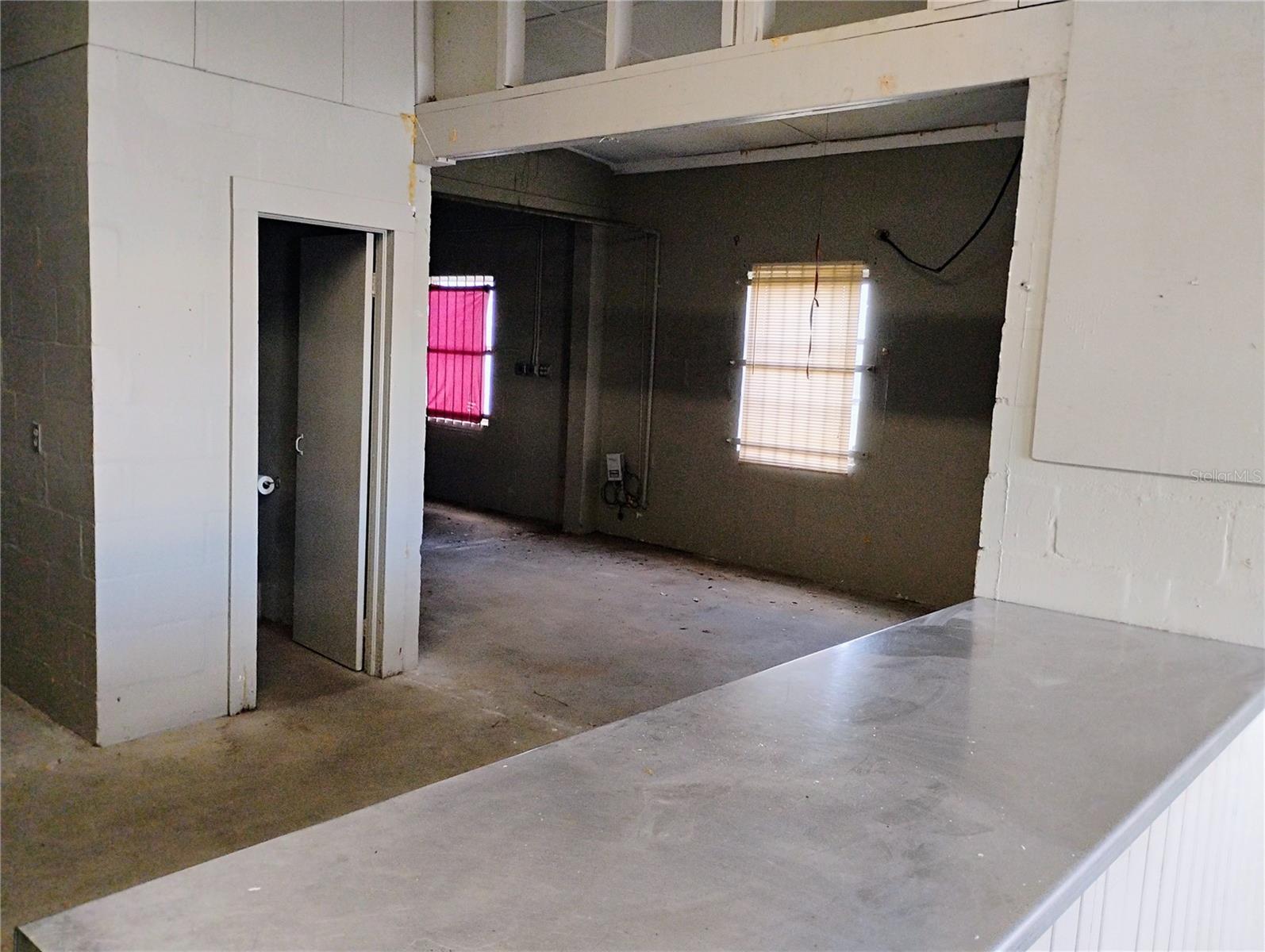 GOSS ADD - Commercial Sale