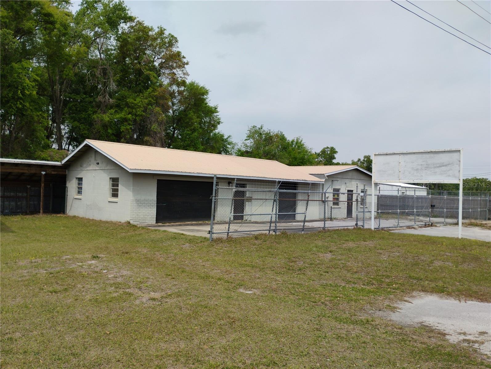 GOSS ADD - Commercial Sale