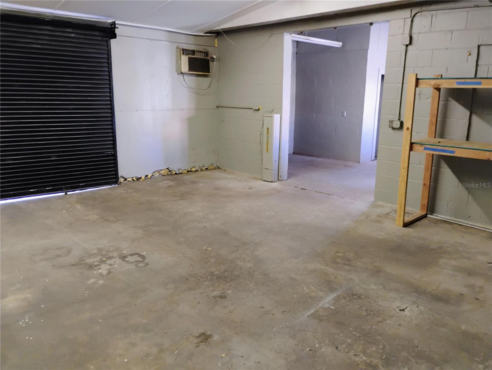 GOSS ADD - Commercial Sale