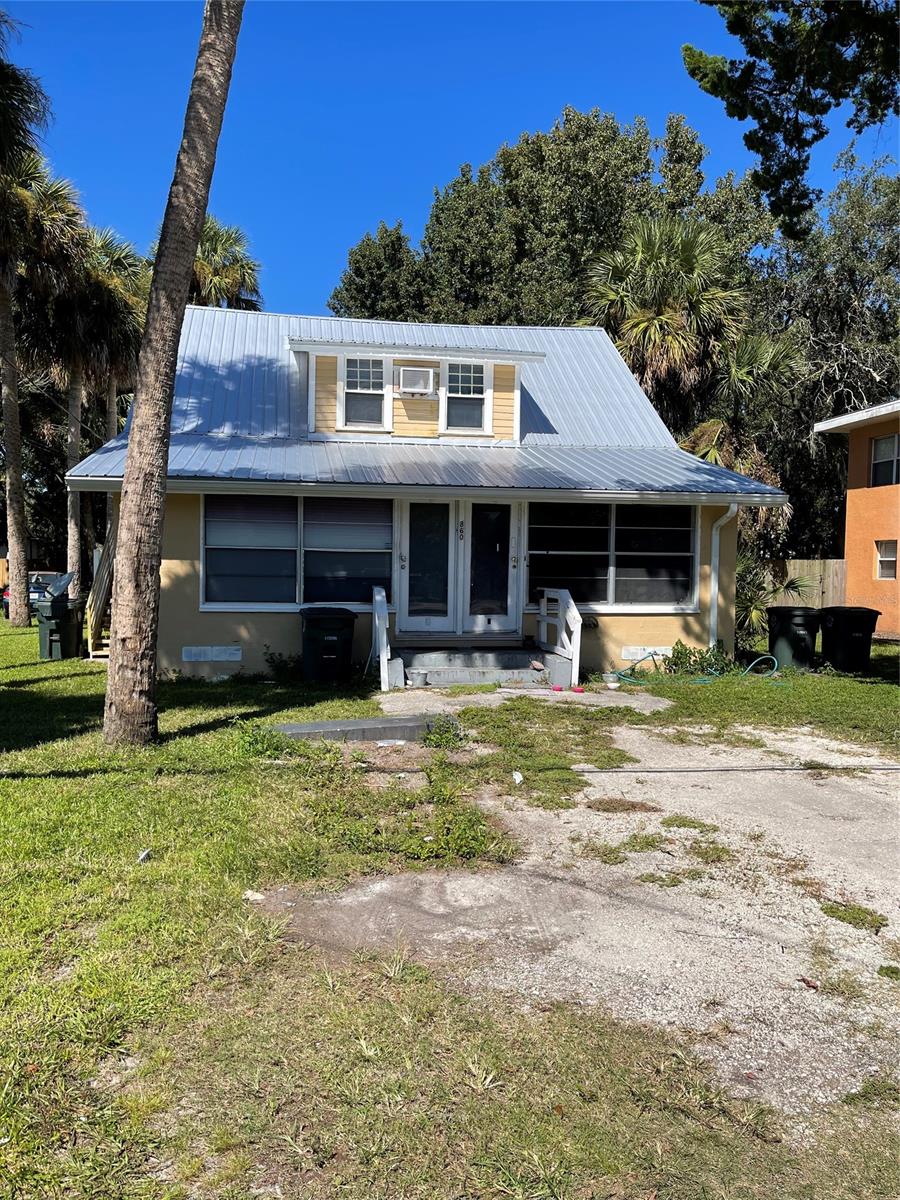 Daytona Gardens 02 - Residential Income