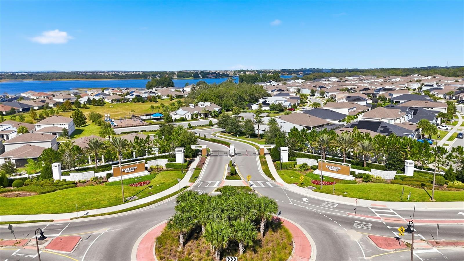 LAKEVIEW PRESERVE PH 2 - Residential