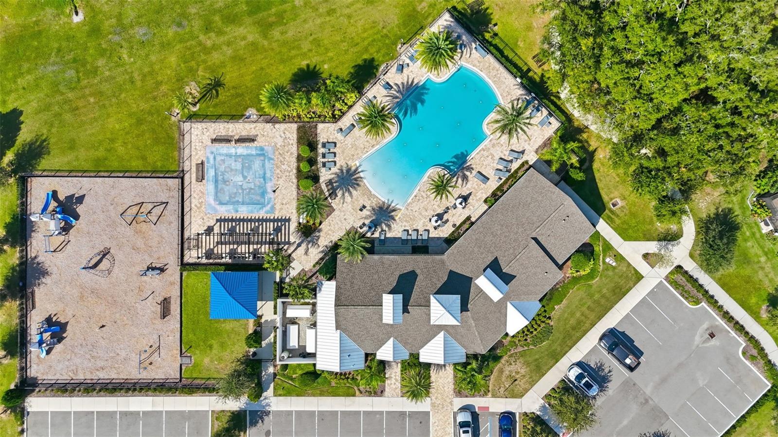 LAKEVIEW PRESERVE PH 2 - Residential