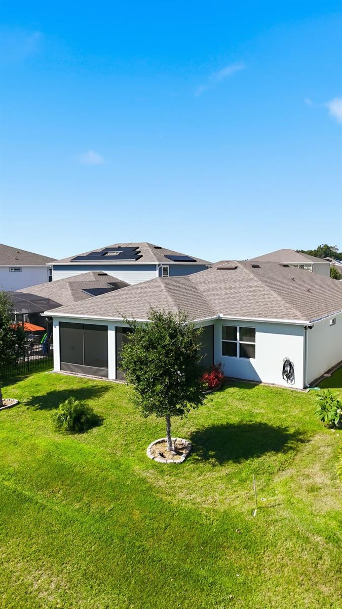 LAKEVIEW PRESERVE PH 2 - Residential