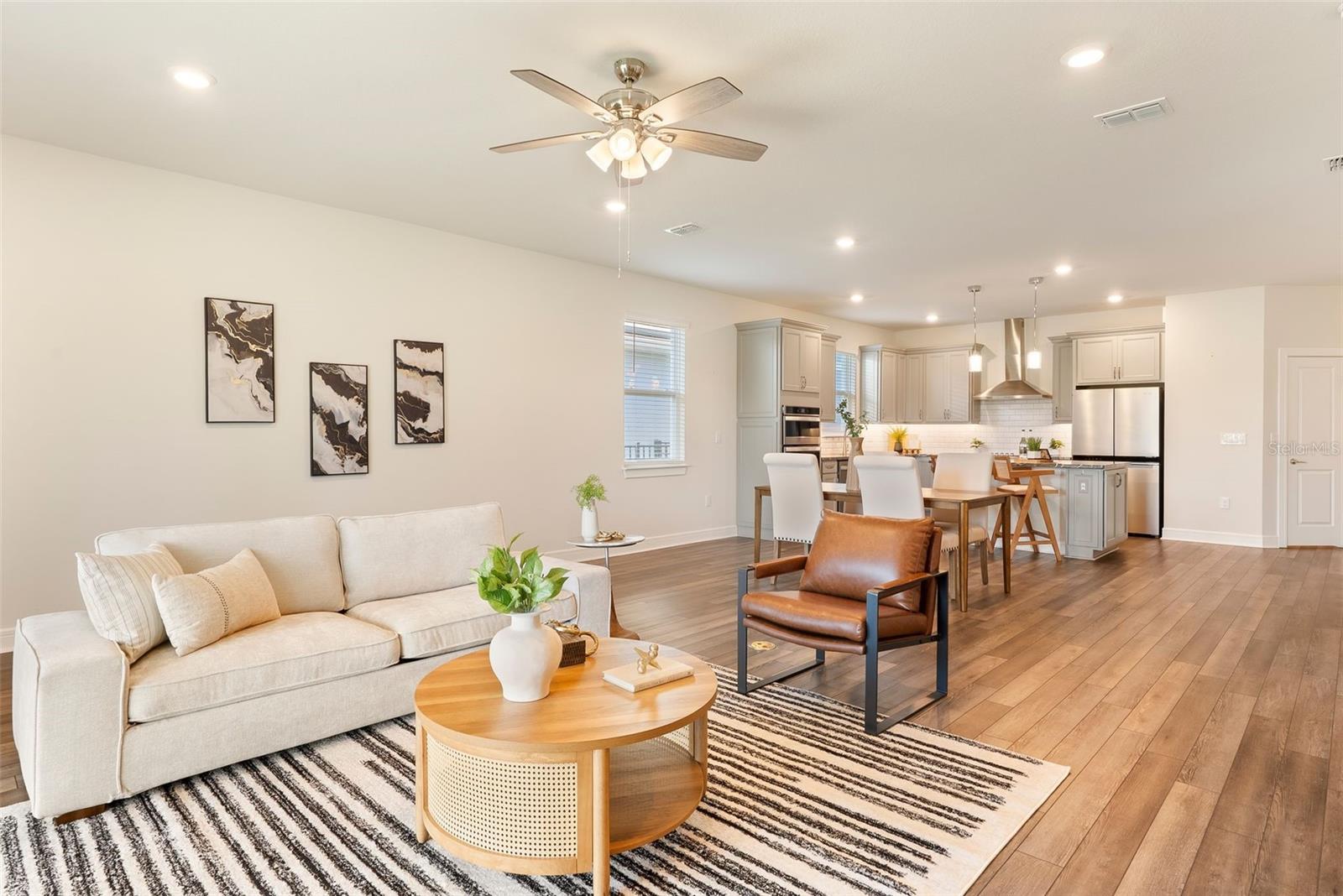 LAKEVIEW PRESERVE PH 2 - Residential