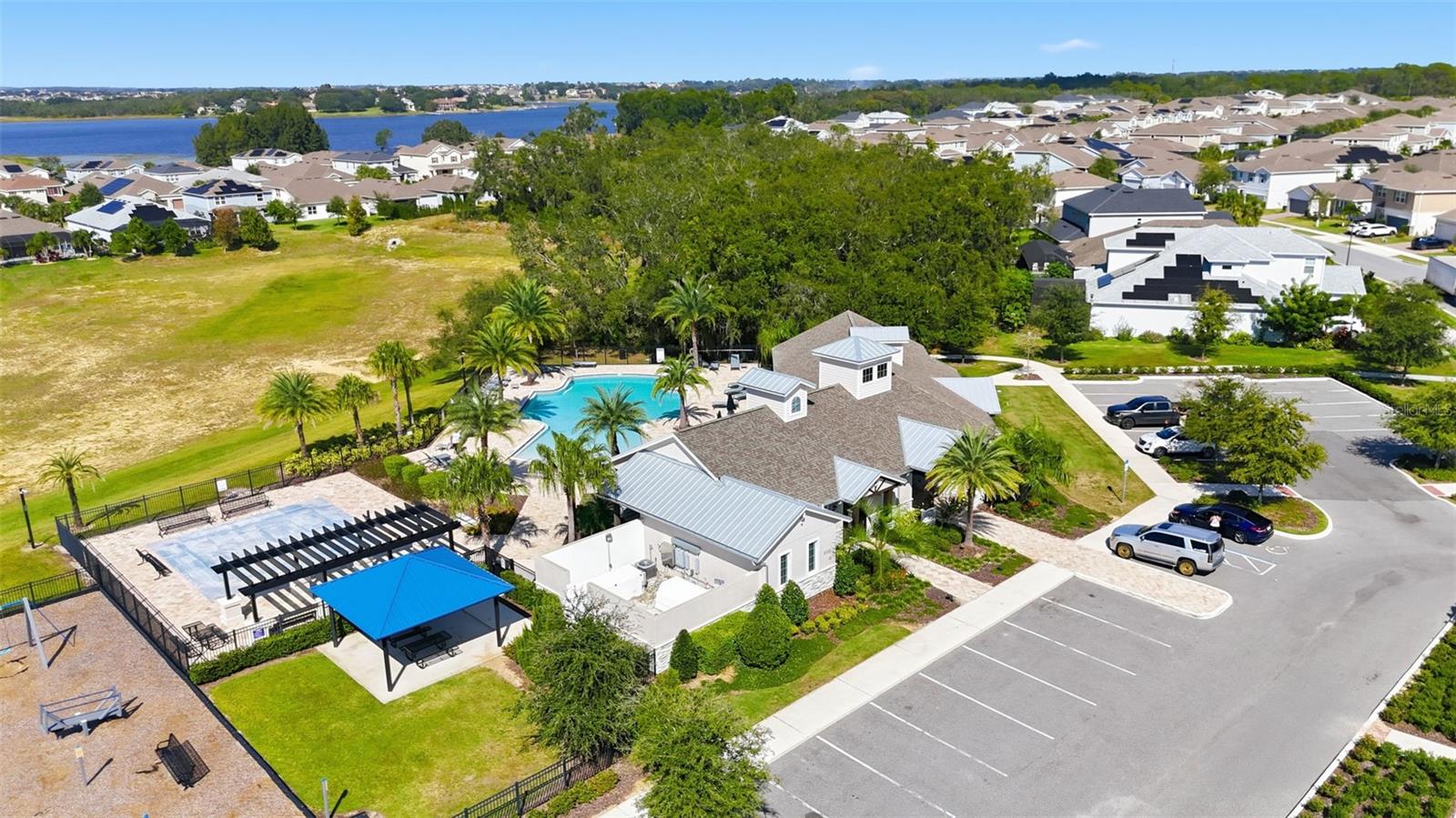 LAKEVIEW PRESERVE PH 2 - Residential