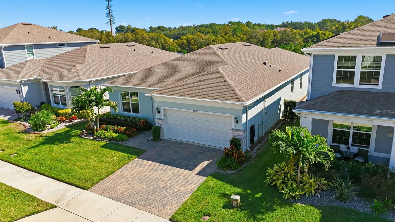 LAKEVIEW PRESERVE PH 2 - Residential