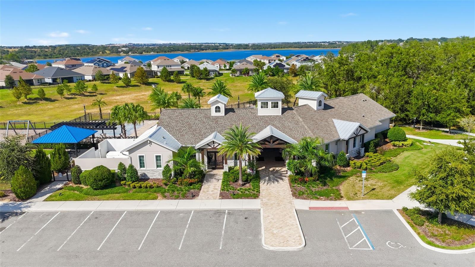 LAKEVIEW PRESERVE PH 2 - Residential