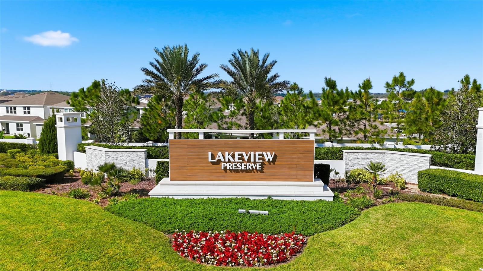 LAKEVIEW PRESERVE PH 2 - Residential