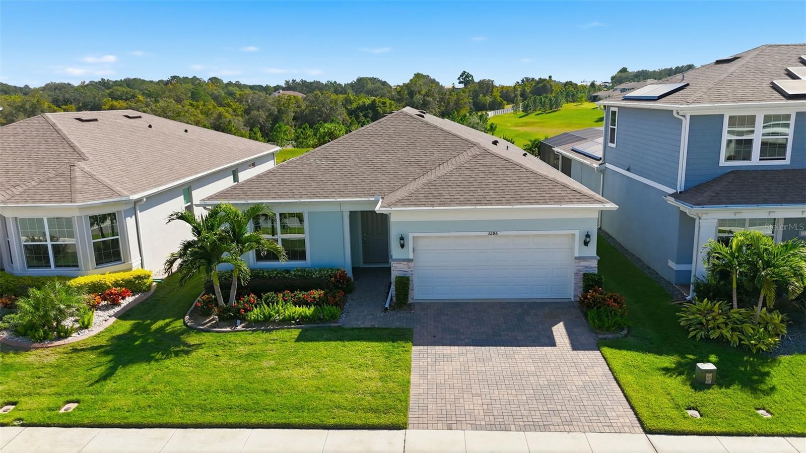 LAKEVIEW PRESERVE PH 2 - Residential