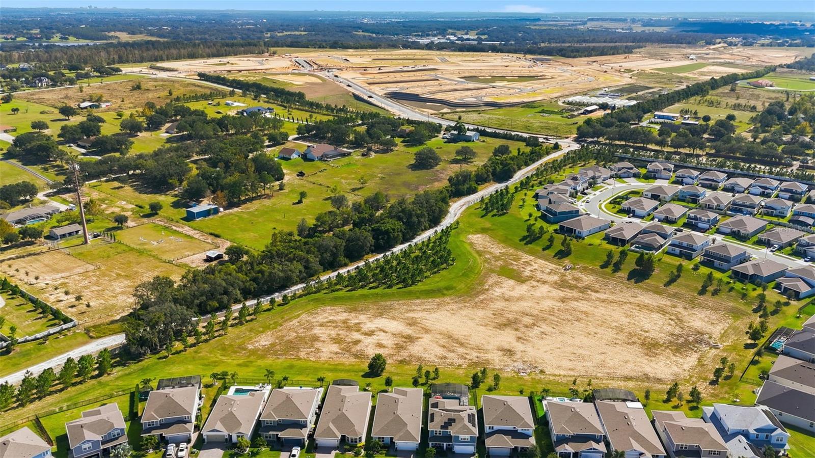 LAKEVIEW PRESERVE PH 2 - Residential