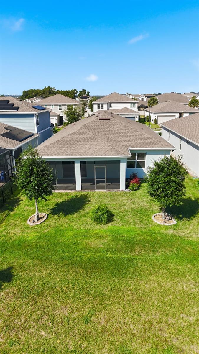 LAKEVIEW PRESERVE PH 2 - Residential