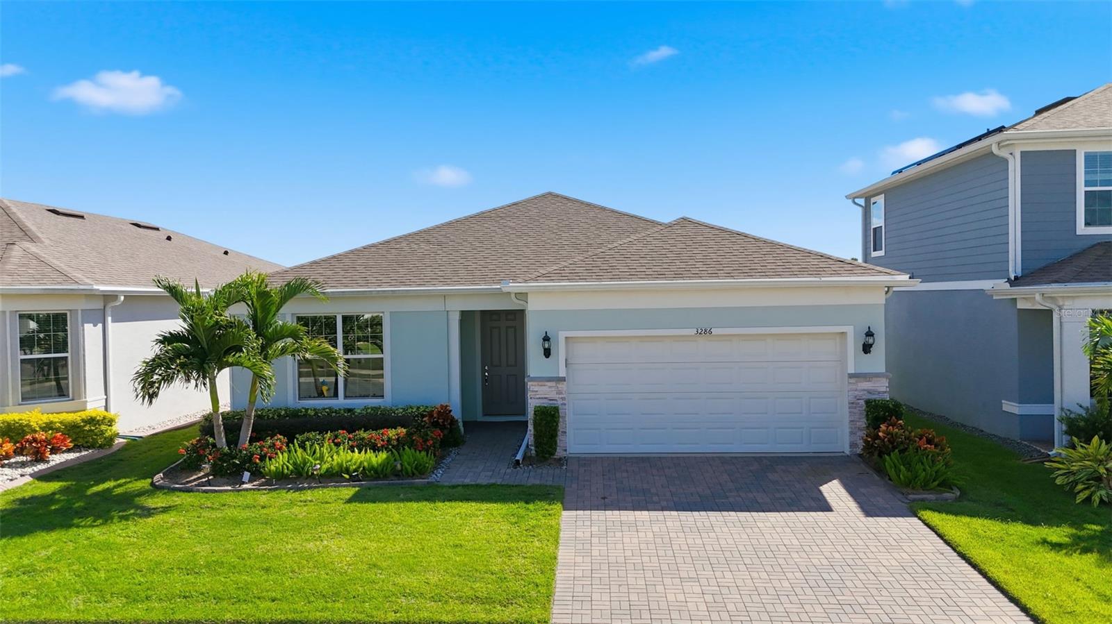 LAKEVIEW PRESERVE PH 2 - Residential