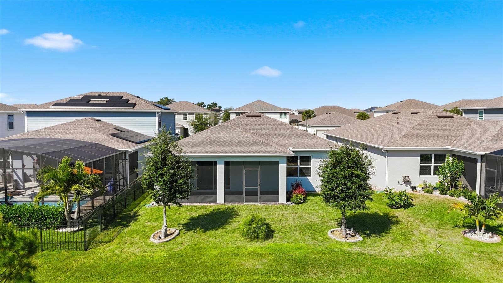 LAKEVIEW PRESERVE PH 2 - Residential