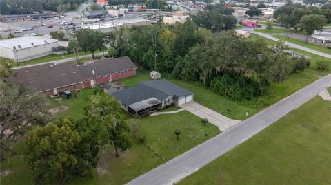 A home in BELLEVIEW