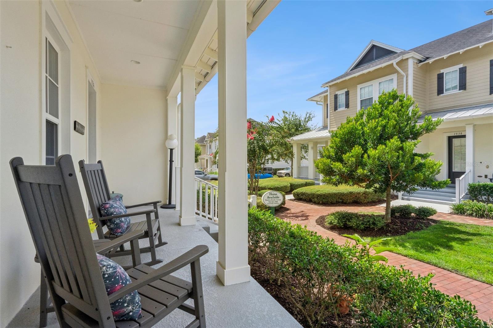 1526 RESOLUTE STREET
