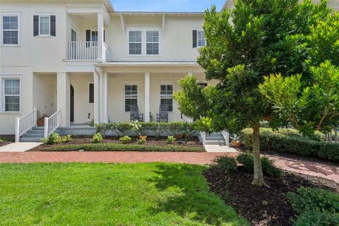 Photo of 1526 Resolute Street, Celebration, FL 34747 (MLS # O6422712)