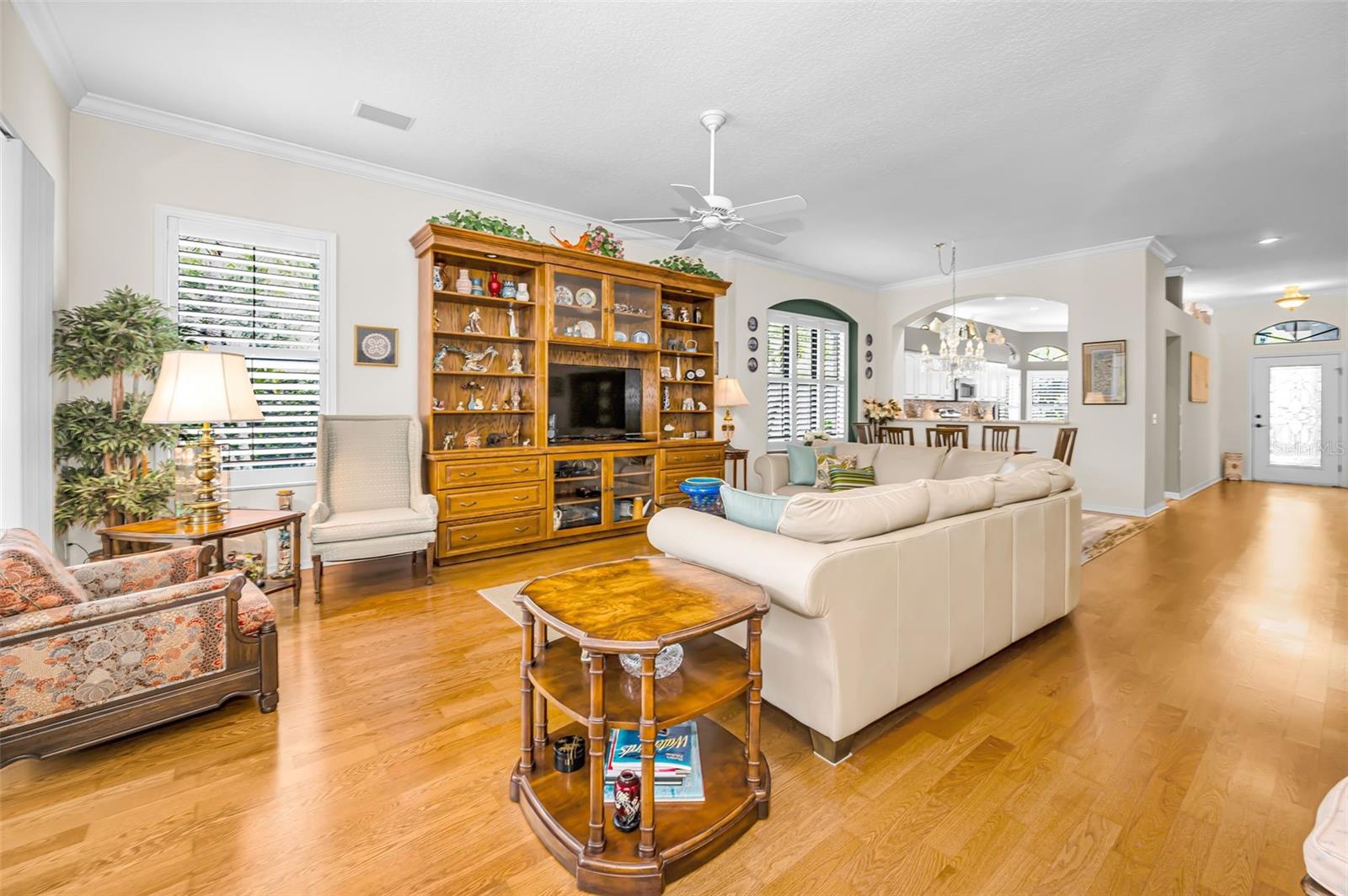 CROSS CREEK - UNIT TWO - Residential