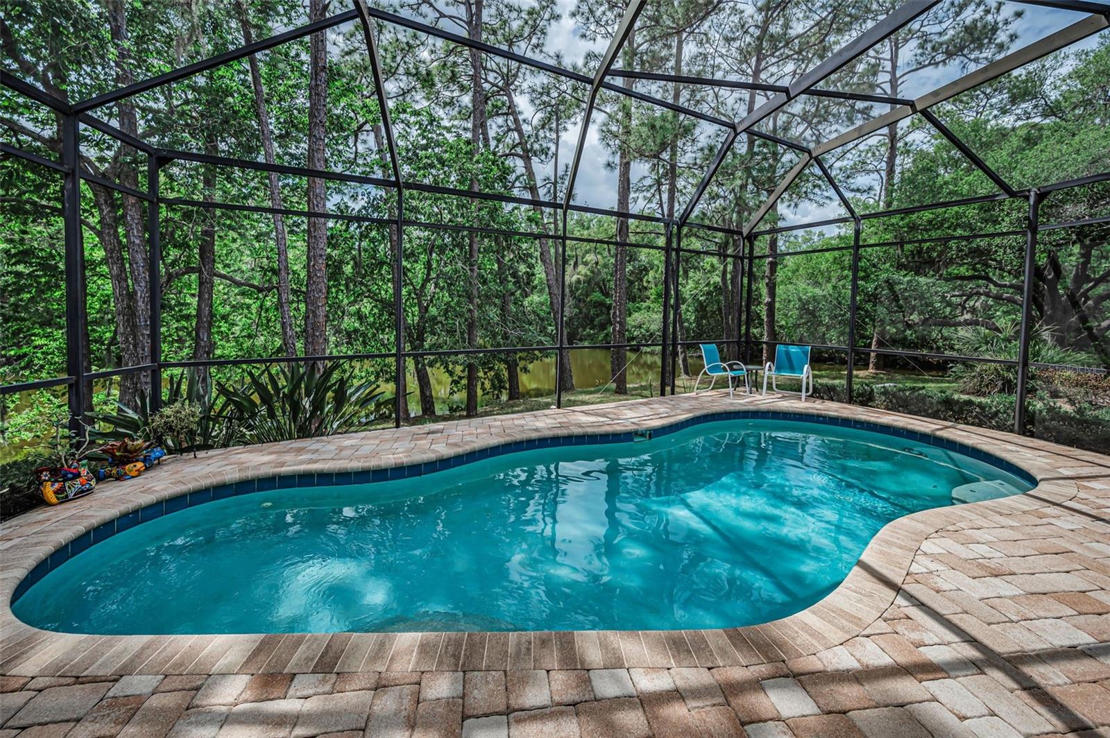 CROSS CREEK - UNIT TWO - Residential