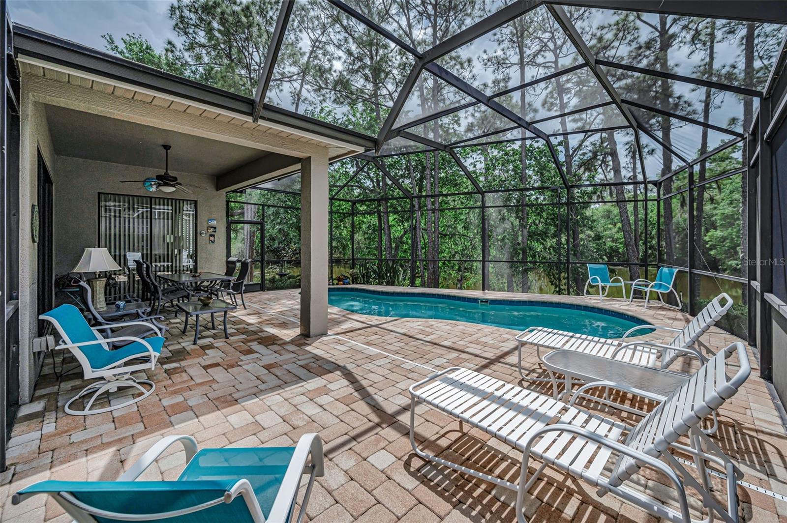 CROSS CREEK - UNIT TWO - Residential