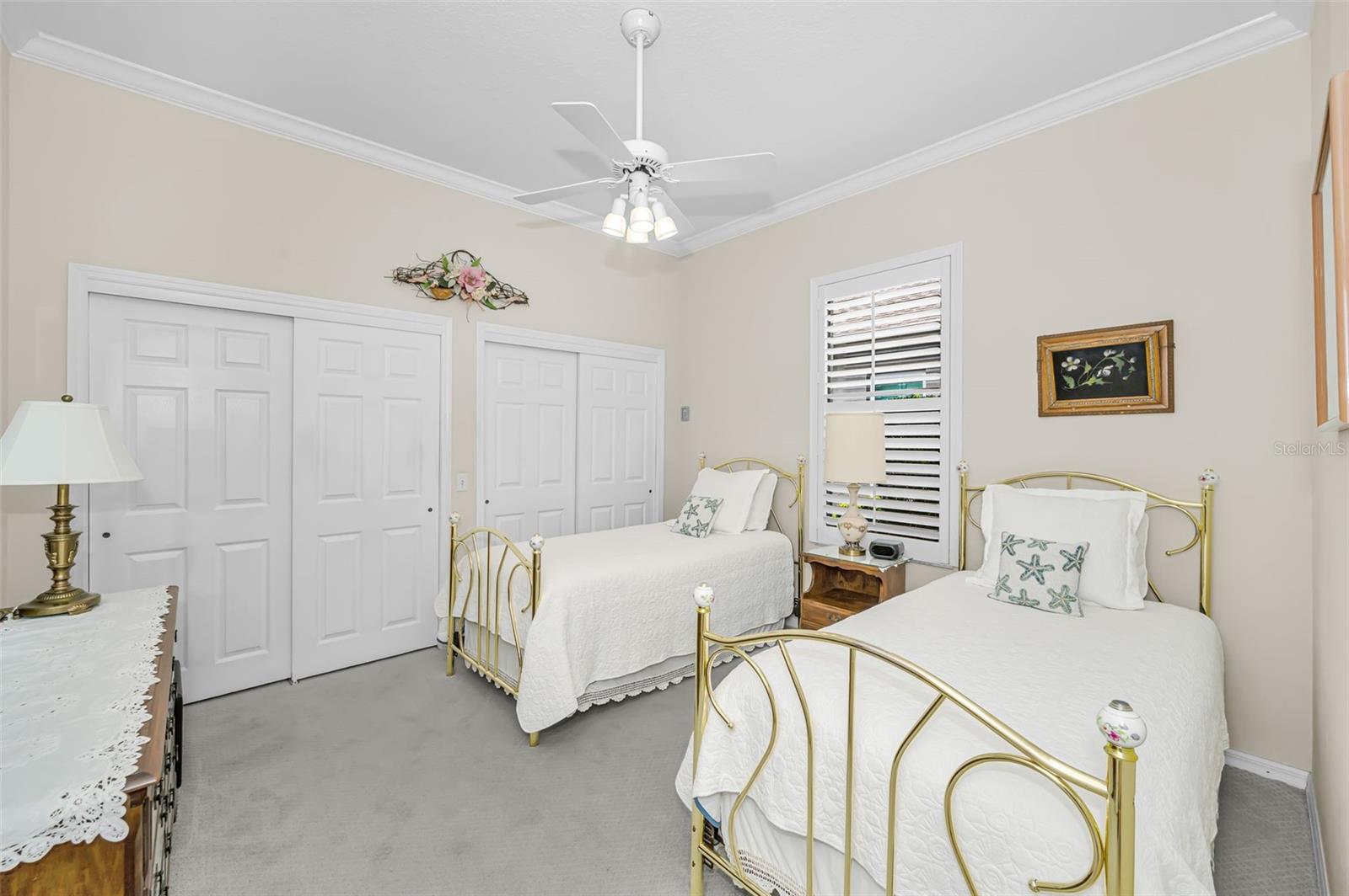 CROSS CREEK - UNIT TWO - Residential