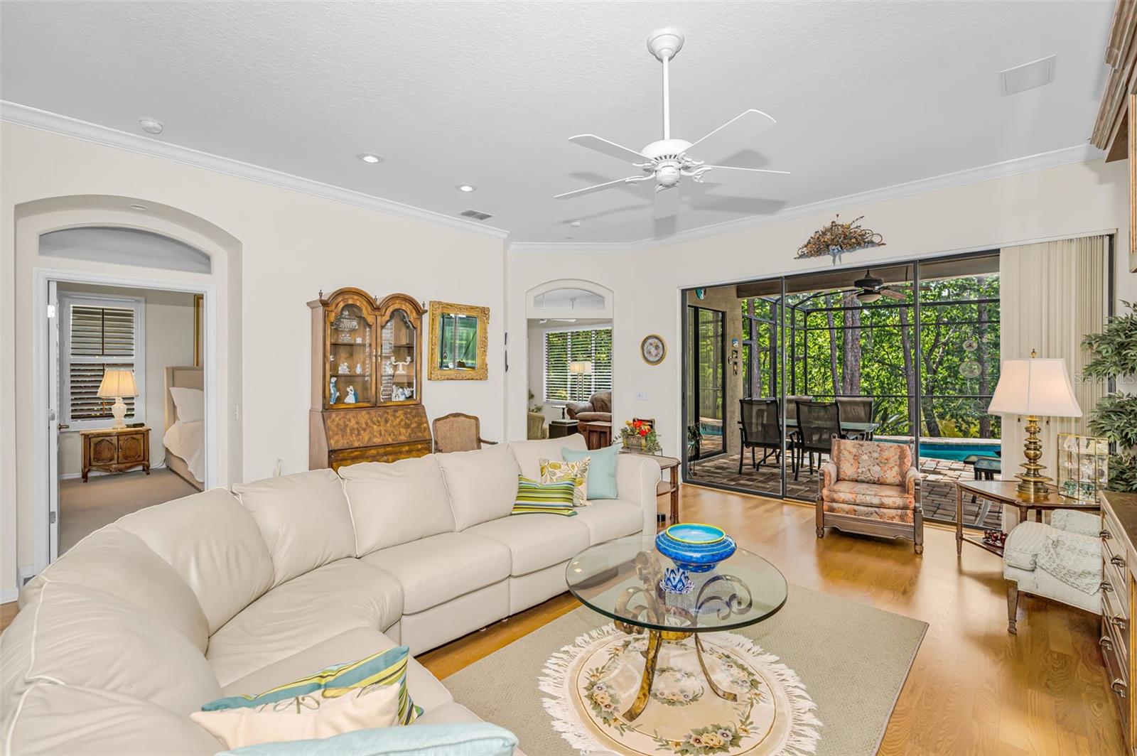 CROSS CREEK - UNIT TWO - Residential