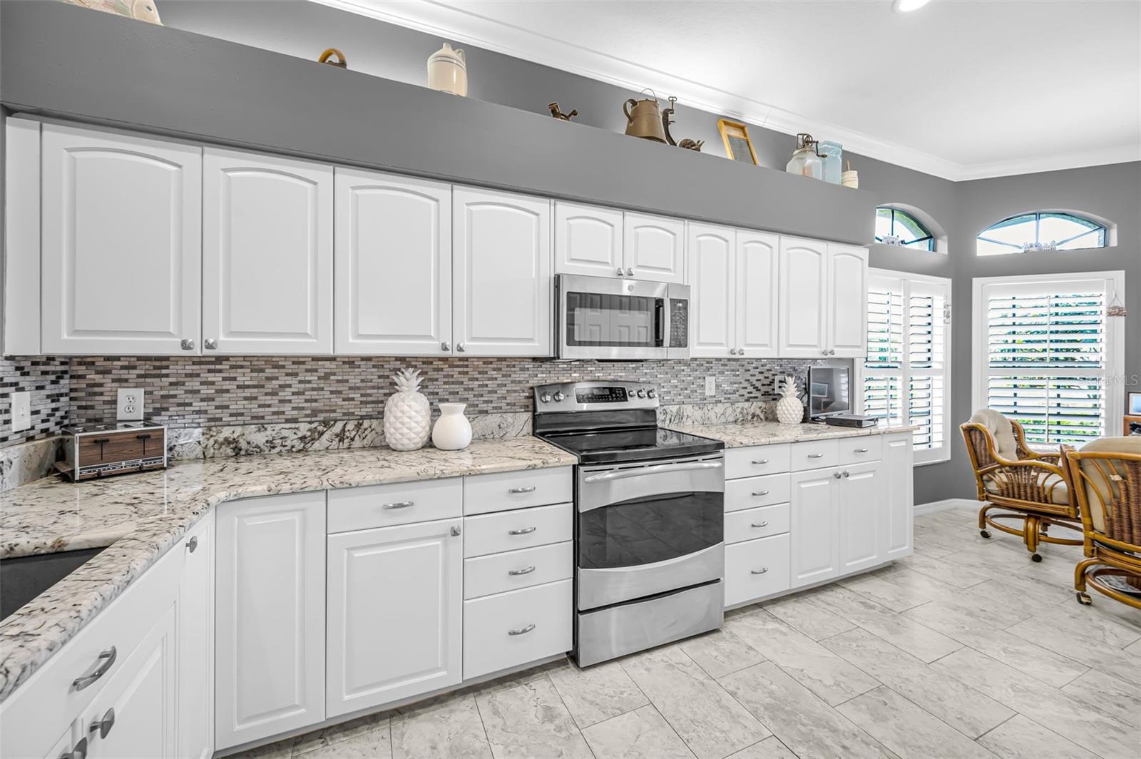 CROSS CREEK - UNIT TWO - Residential