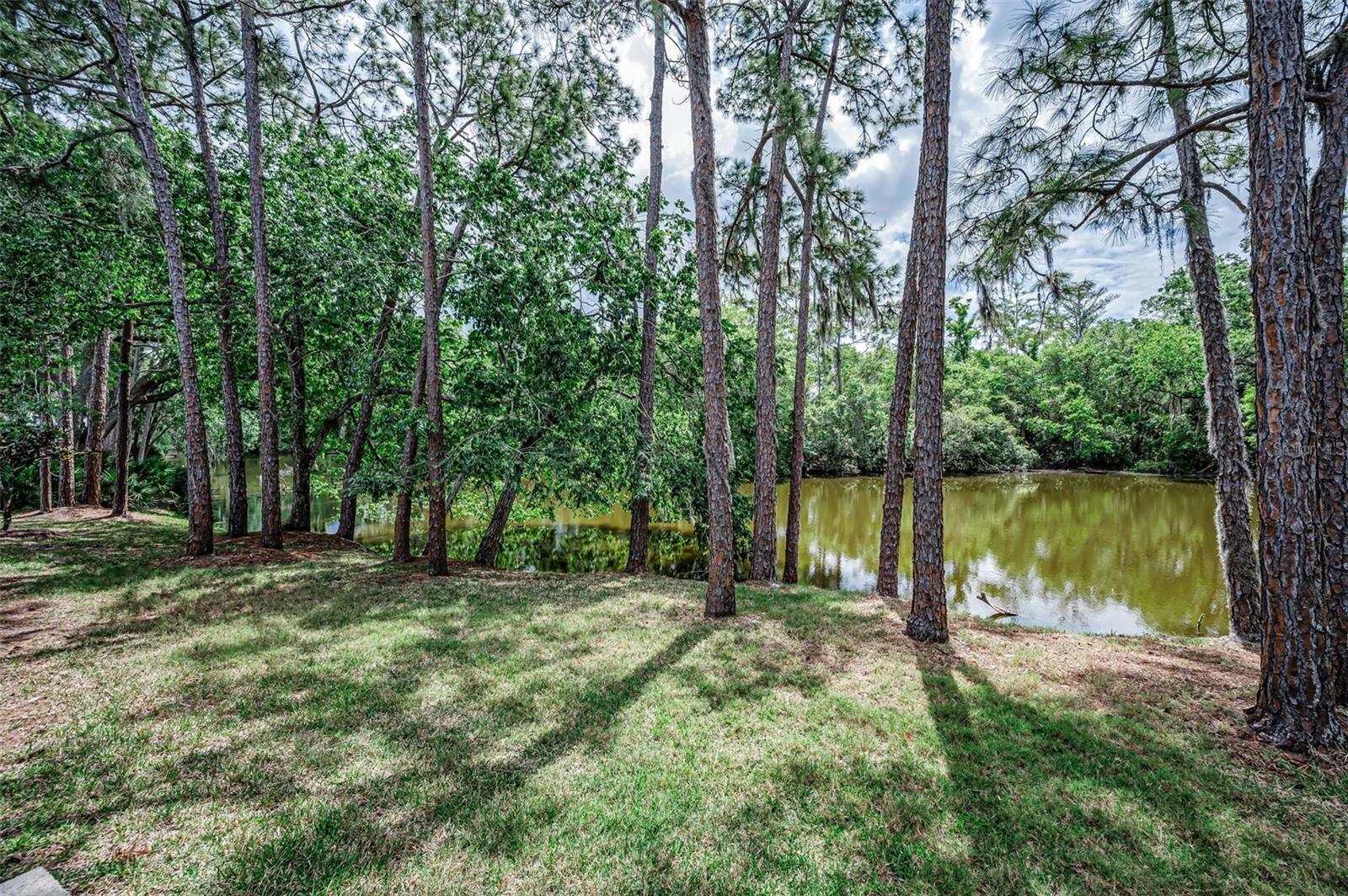 CROSS CREEK - UNIT TWO - Residential