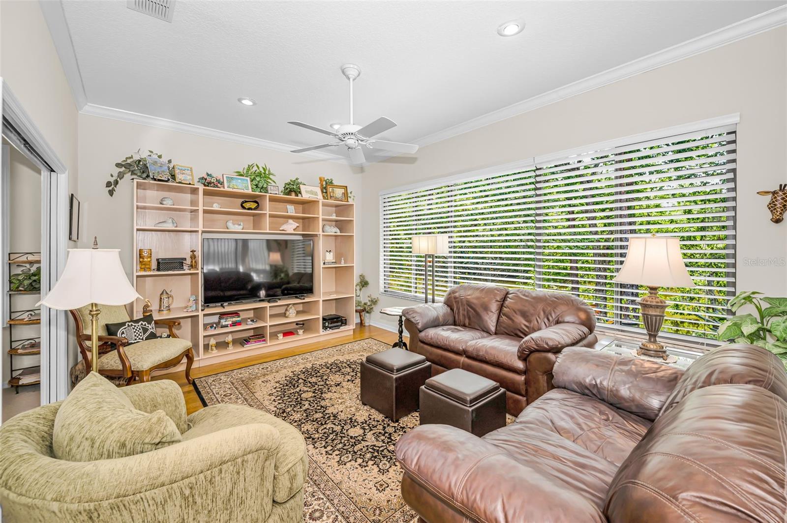 CROSS CREEK - UNIT TWO - Residential