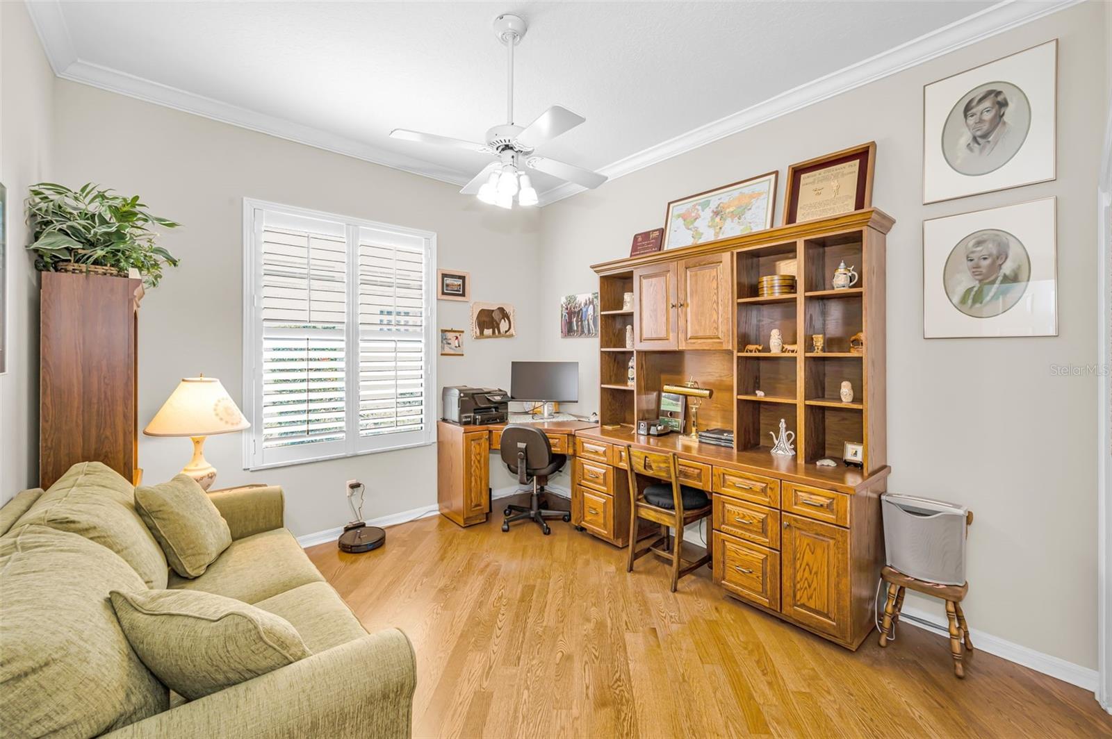 CROSS CREEK - UNIT TWO - Residential