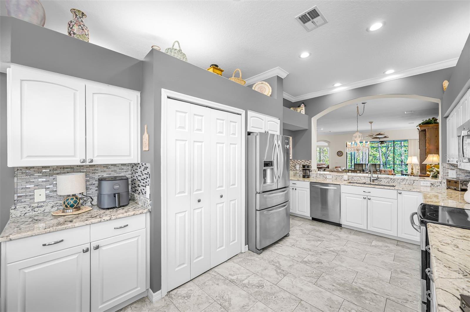 CROSS CREEK - UNIT TWO - Residential