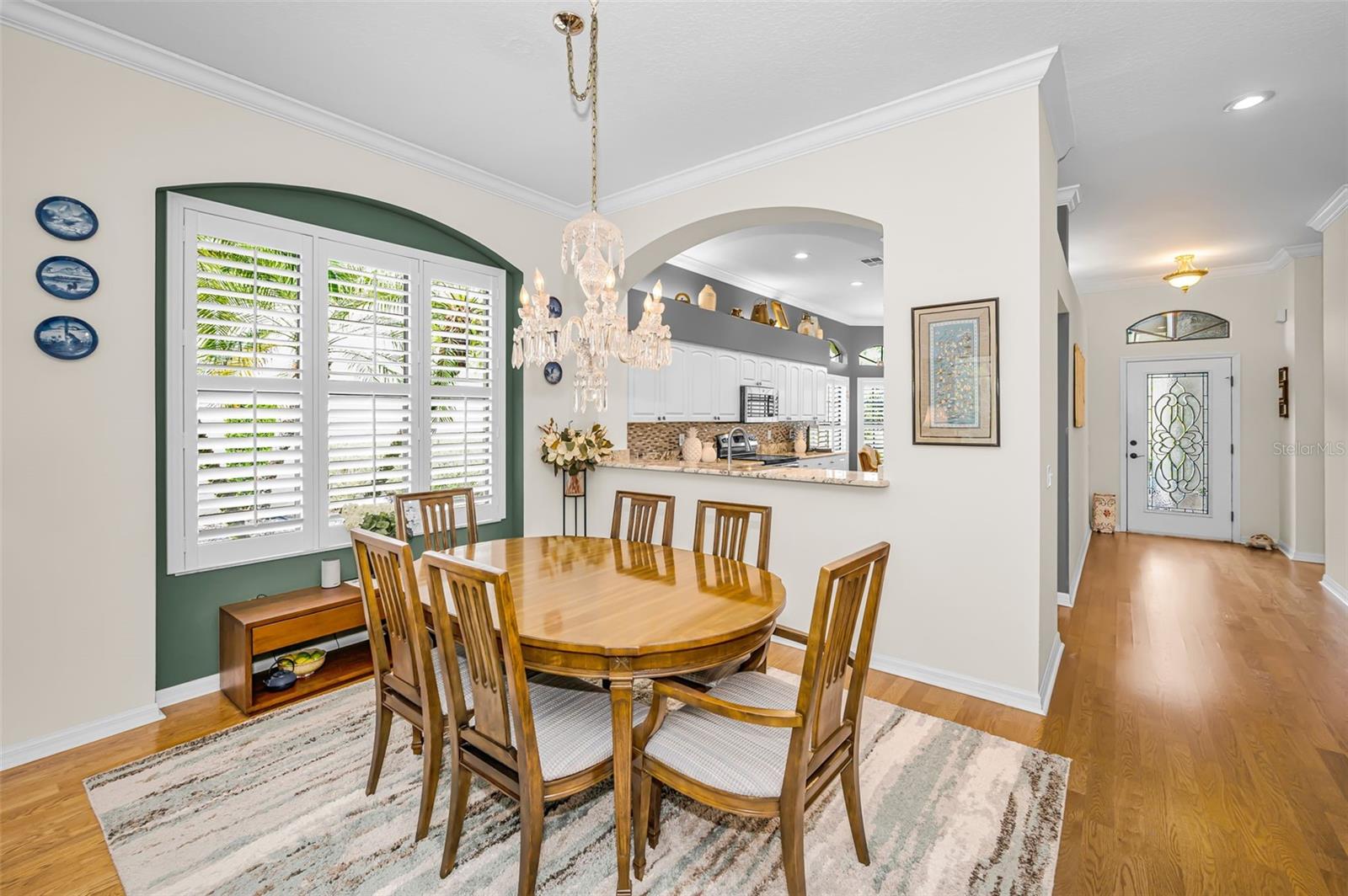 CROSS CREEK - UNIT TWO - Residential