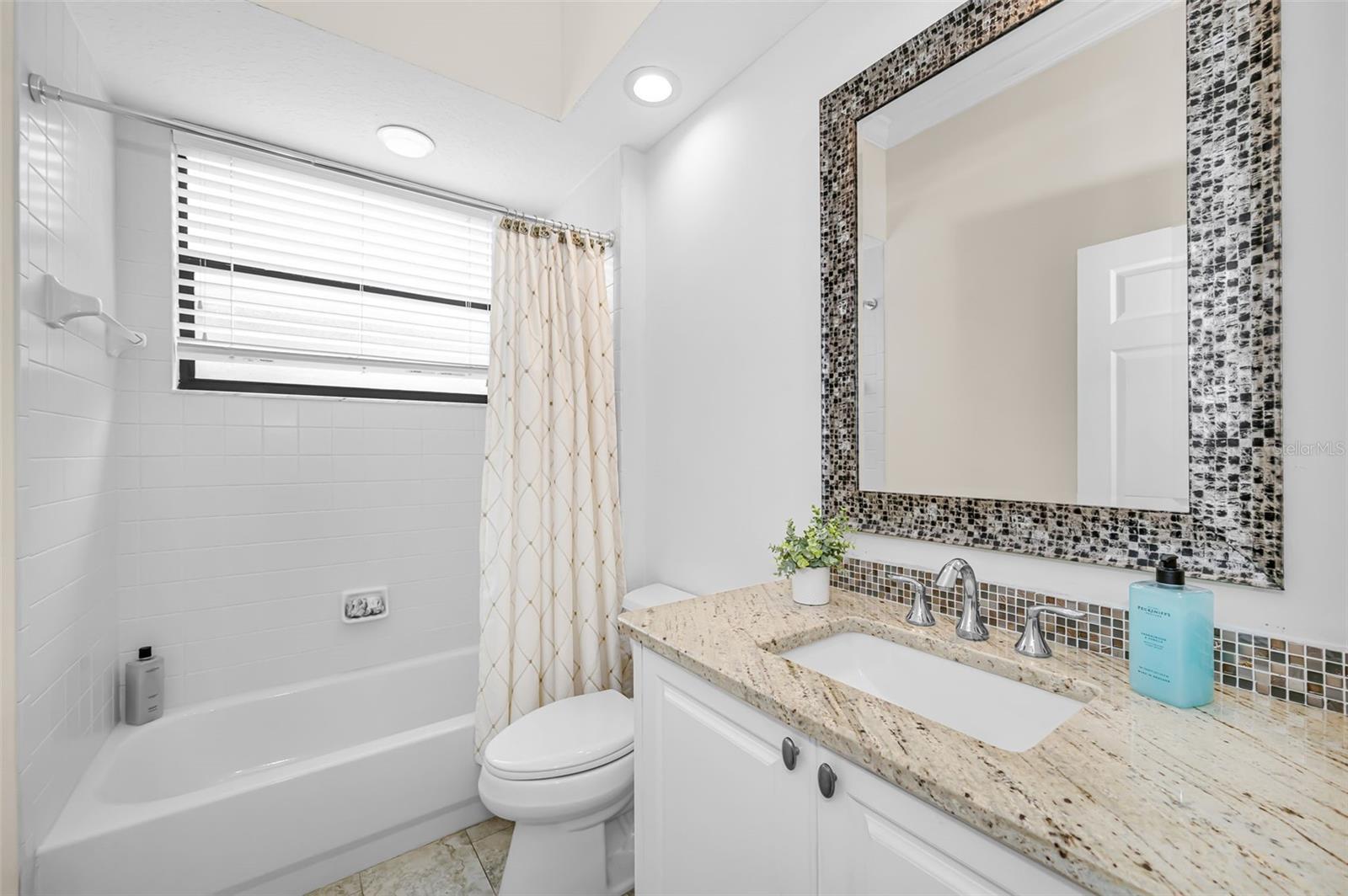 CROSS CREEK - UNIT TWO - Residential