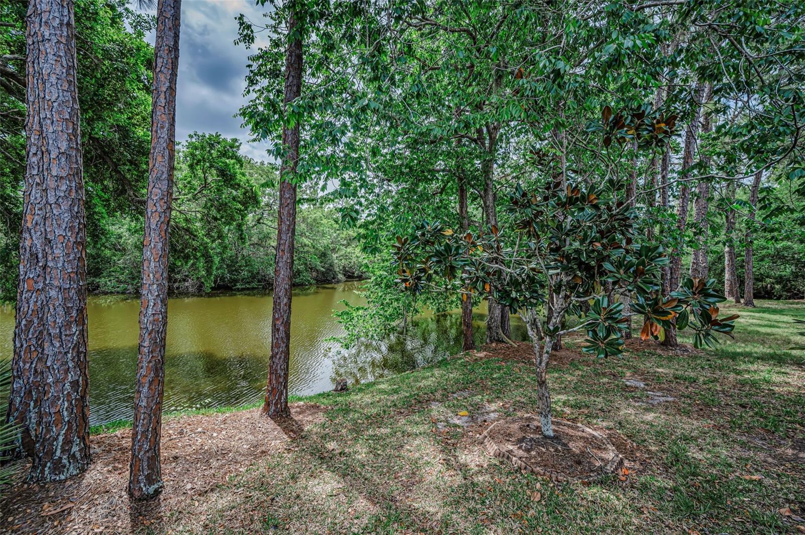 CROSS CREEK - UNIT TWO - Residential