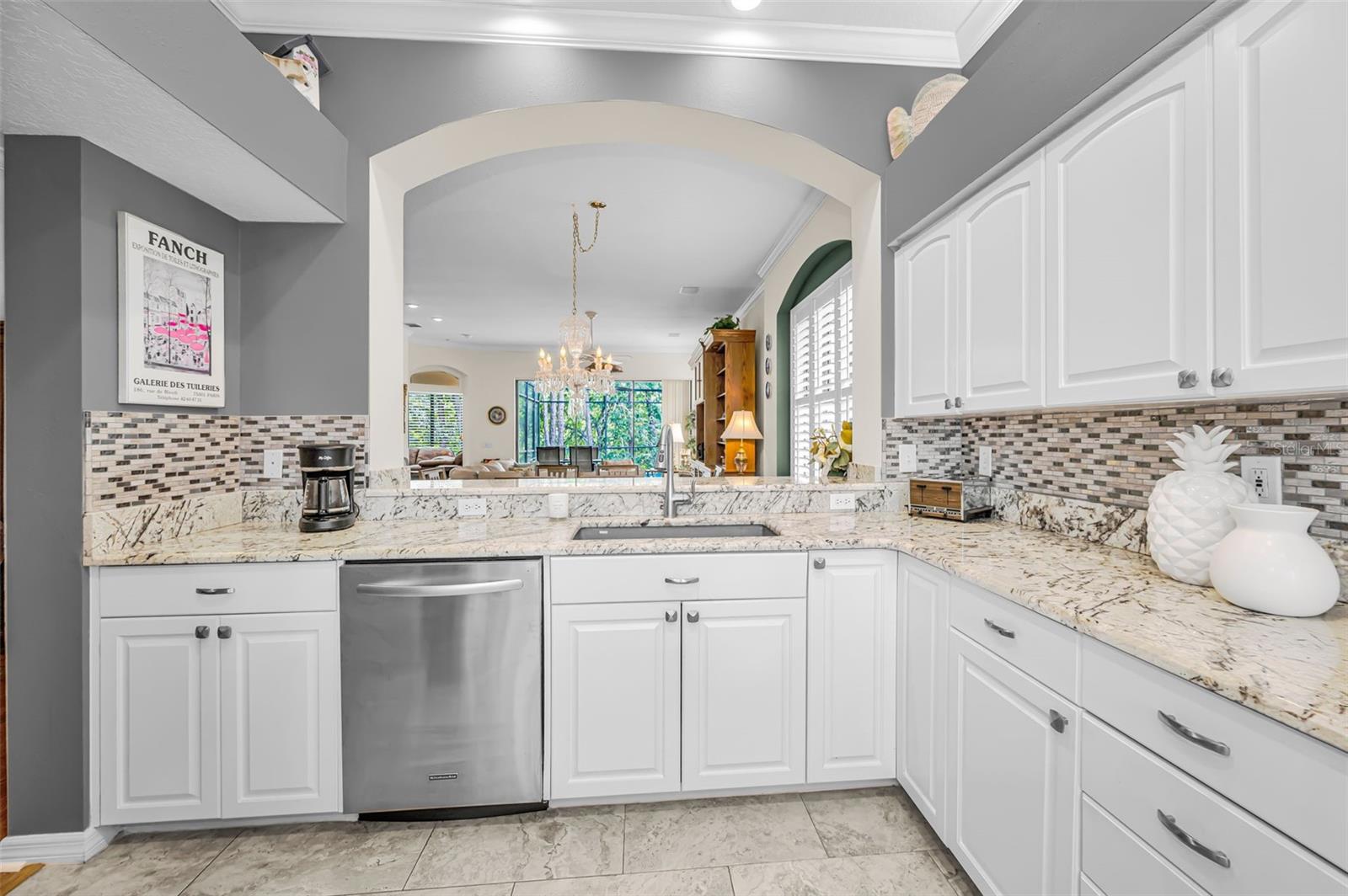 CROSS CREEK - UNIT TWO - Residential