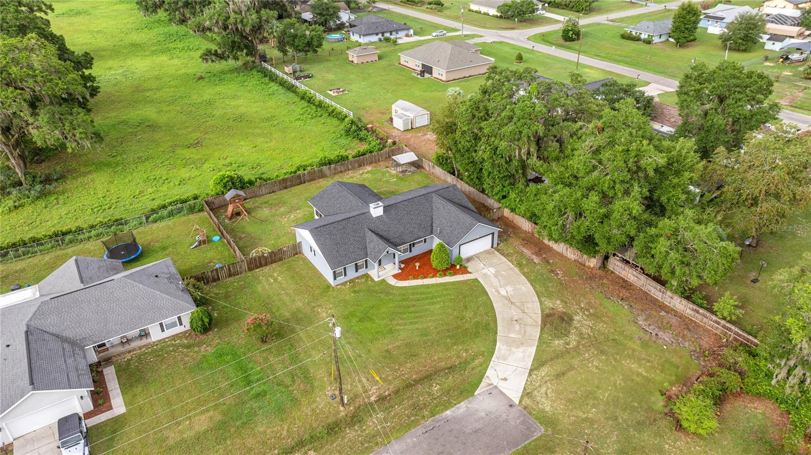 COVENTRY - Residential