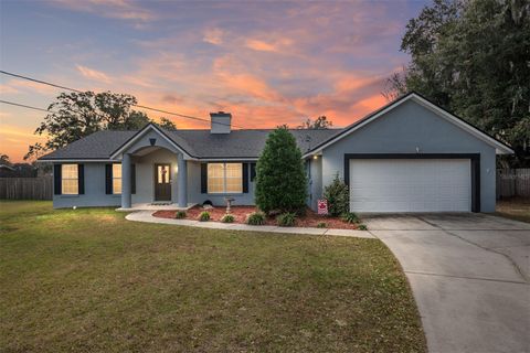 Photo of 380 53rd Street, Ocala, FL 34479 (MLS # OM716564)