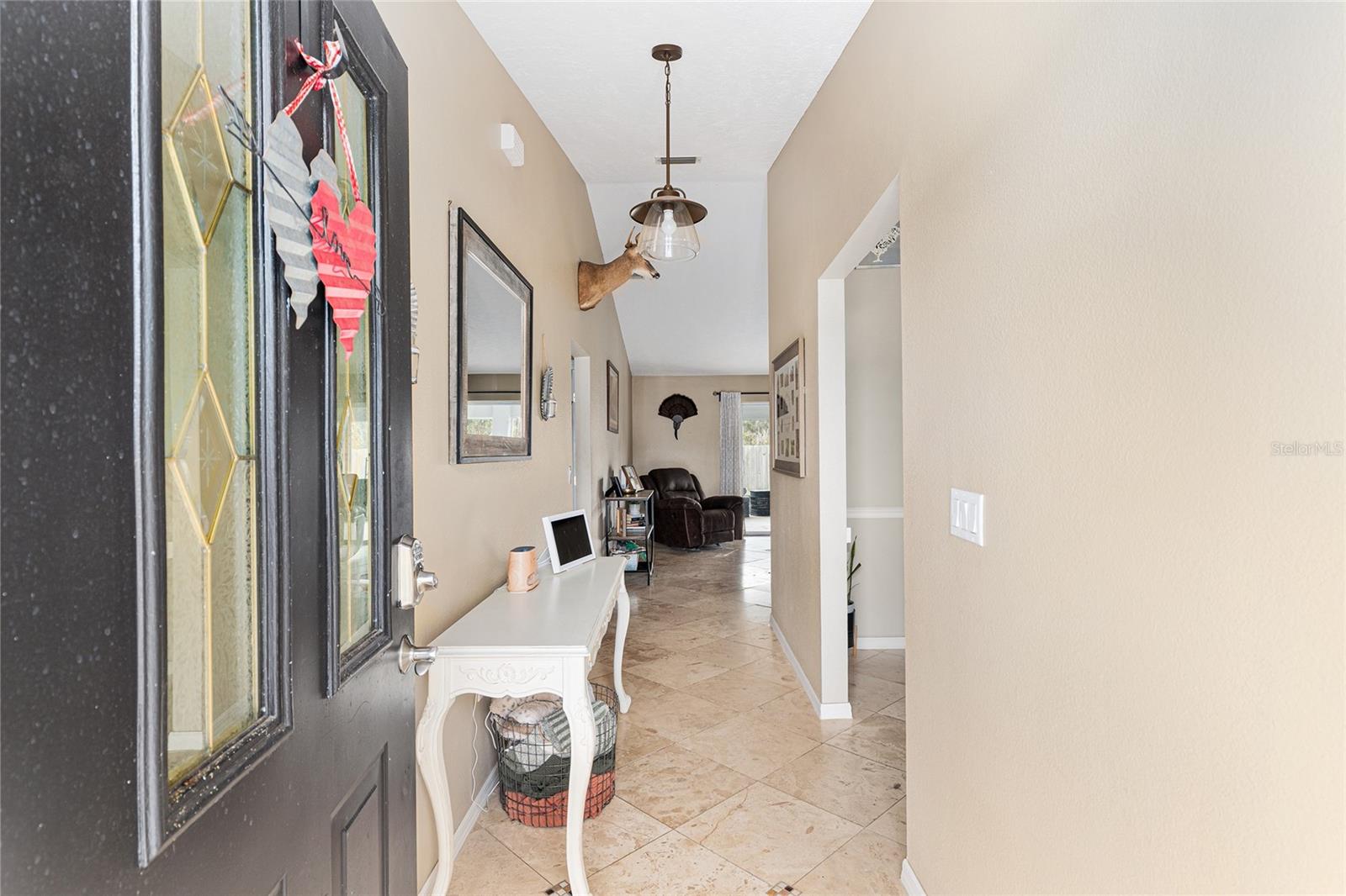 COVENTRY - Residential