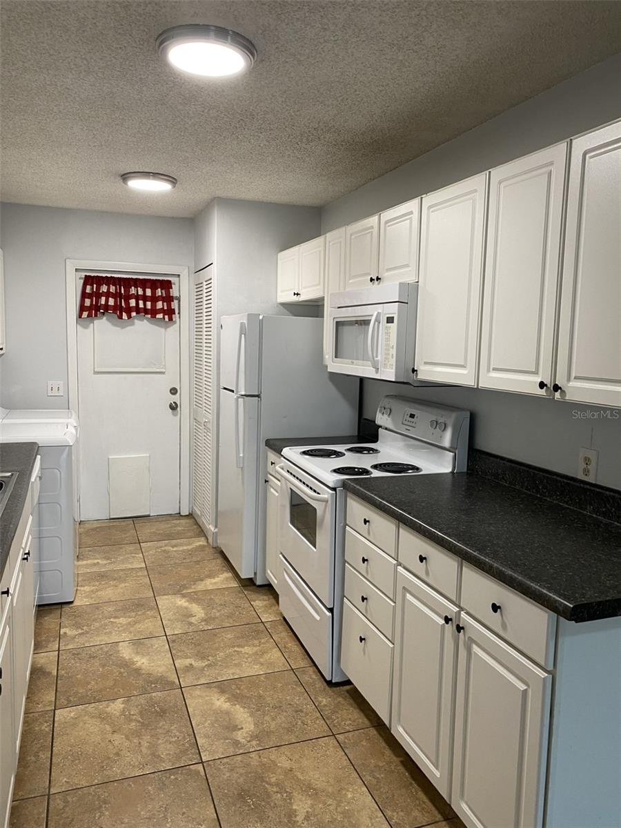 TAVARES RIDGE CONDO - Residential